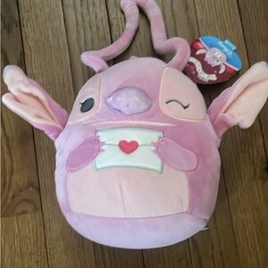NEW Squishmallow Angel